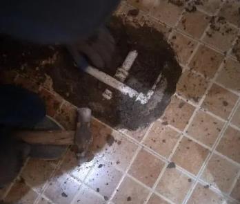 新青卫生间漏水维修公司为您分享下卫生间渗水如何处理及注意事项