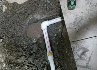 新青阳台漏水维修时有哪些声音会影响检漏仪